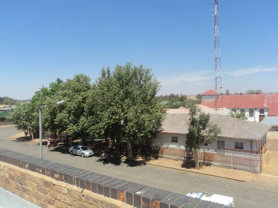 Commercial Property for Sale in Viljoenskroon Free State